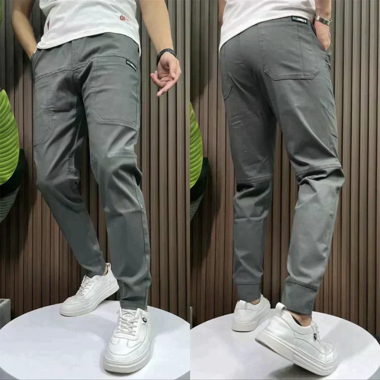 Tomás™ | Elegantes pantalones cargo