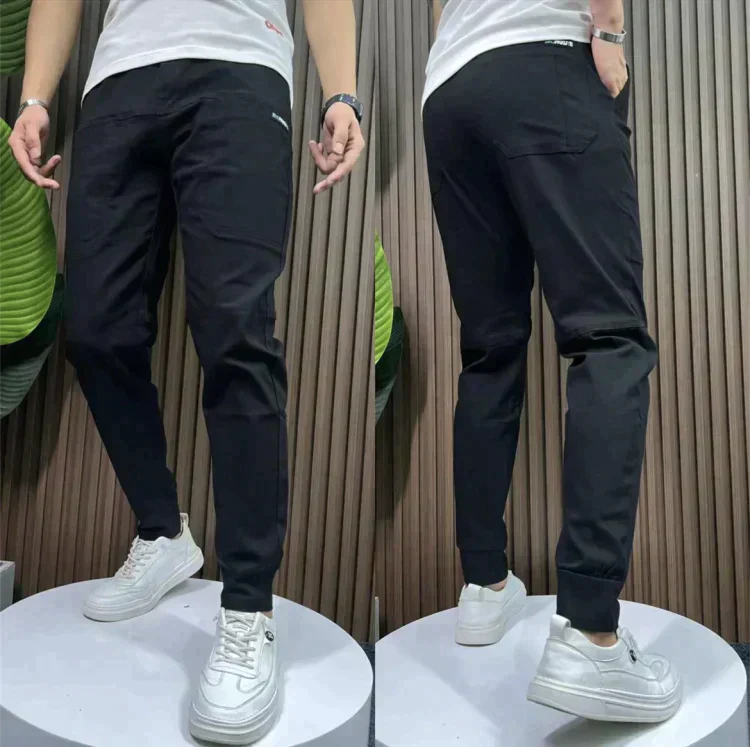 Tomás™ | Elegantes pantalones cargo