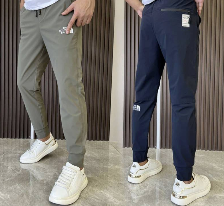Νorth Ϝаce | Los pantalones Unisex de secado ultra rápido y ultra elásticos