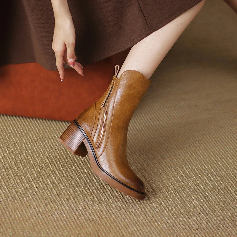 Leia™ | Botas elegantes