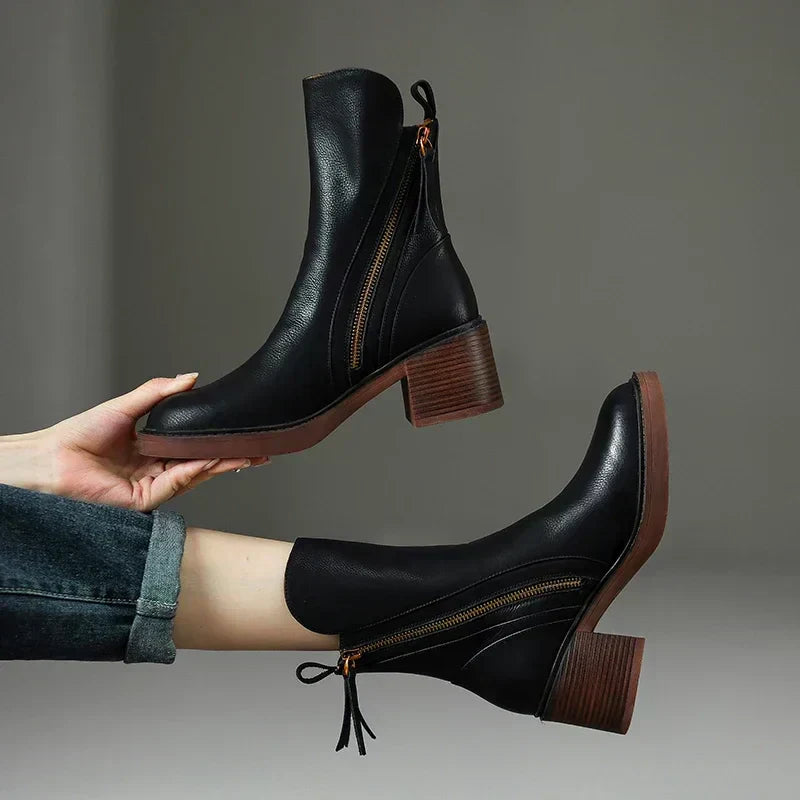 Leia™ | Botas elegantes